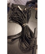 2 Neutrik XLR nc mx fx 3Pin Male Female Microphone Cable Audio 1 Unbrand... - $60.77 CAD