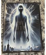 Life After (DVD) Ghost Hunting Are Ghosts Real? New Sealed - $14.84