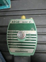 Asco SD8316G24 Solenoid Valve - $150.00