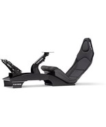 PlaySeat RF.00024 F1 Formula Black Racing Simulator Seat - $1,474.85 CAD