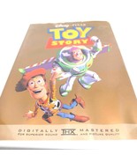 Toy Story 2001 DVD by Disney - £7.95 GBP