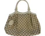 Gucci Purse Sukey tote bag 308648 - £561.79 GBP