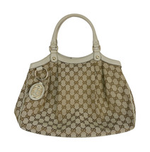 Gucci Purse Sukey tote bag 308648 - £558.64 GBP