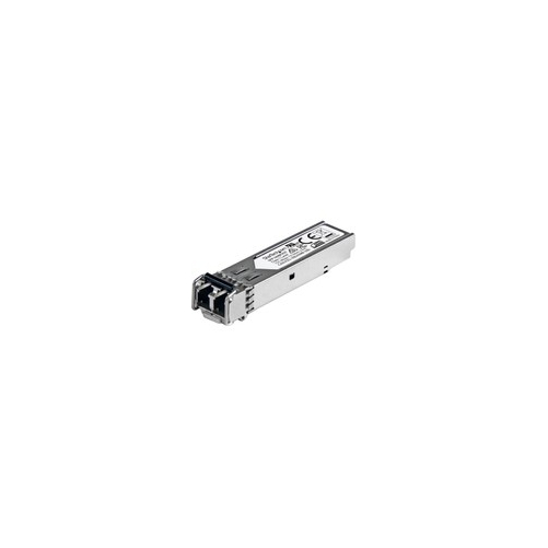 Startech SFP100BFXST MSA UNCODED SFP - 100BASE-FX 100MBPS - 100MBE MODUL... - $72.86