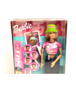 2000 Mattel NSYNC #1 Fan Barbie #50534 NEW - $19.80