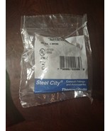 THOMAS &amp; BETTS FORMERLY LAMSON HOME PRODUCTS 1/2&quot;  BUSHING,RGD/IMC,NM, - €5,09 EUR