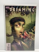 The Dreaming #44 - 2000 Vertigo/DC Comics - £3.15 GBP