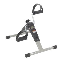 Drive Medical RTL10273 Deluxe Folding Pedal Exerciser with Electronic Di... - £48.19 GBP
