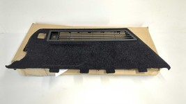 New OEM Land Range Rover Rear Quarter Trim Panel Cover 2013-2022 LR099496 black  - $148.50