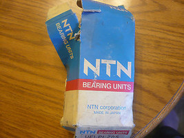 New NTN UELPL205-014D1W3 Bearing Block - $18.01