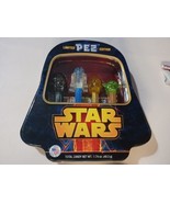 2015 Star Wars Limited Edition DARTH VADER Pez Collector Set Tin C3PO R2... - $16.70