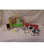  Playmobil School Gym 4325 with People - £31.24 GBP
