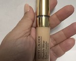 pick Estee Lauder Double Wear StayinPlace Conc 1N Light/1W Light /3W Med... - $19.79