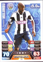 Youssouf mulumbu thumb200