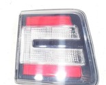 Left Tail Light Lid Mounted OEM 2013 2014 2015 2016 GMC Acadia90 Day War... - $190.07