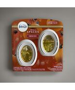 12 Febreze Small Spaces PUMPKIN PATCH Air Fresheners (6x 2-Packs) - $901.69 MXN