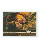 STARGATE SG-1 BEHIND THE SCENES: WITH BRAD WRIGHT INSERT CARD #B2 - £3.88 GBP