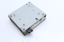 03-06 MERCEDES-BENZ CL55 AMG BECKER AMPLIFIER Q8379 image 5