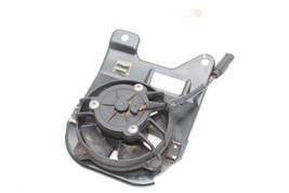 02-08 MINI COOPER POWER STEERING PUMP COOLING FAN E5787 image 4