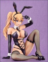 US Stock Anime Native BINDing Maid Momi Lucy Bunny Gir 1/4Ver.PVC Figure no box - £31.78 GBP