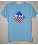 Doheny Blues Fest Concert T Shirt 2015 Bonnie Raitt Paul Rodgers Boz Sca... - €55,43 EUR
