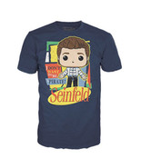 Seinfeld Jerry Pirate Pop! Tee - Extra Large - £28.74 GBP