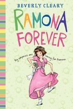 Ramona Forever (Ramona Series) - $0.99