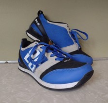 OLLO Sapien S 0110 Tactical Force Royal Blue Parkour &amp; Freerunning Shoe Size 5 - £29.60 GBP