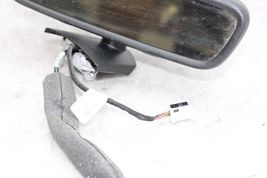 12-13 MERCEDES-BENZ E350 Rear View Mirror F532 image 3