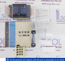 FUJI {NB1-E8} I/O Expansion Module Flex-PC Series NB1 PLC - £97.38 GBP