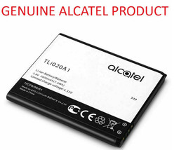 Alcatel TLi020A1 Battery (Pop S3, OT-5050 Series) - 2000mAh - $14.85