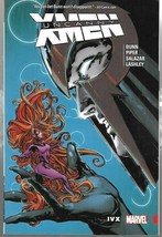 Uncanny X-MEN Superior Tp Vol 04 Ivx - £15.49 GBP