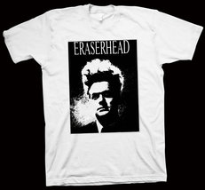 Eraserhead T-Shirt David Lynch, Jack Nance, Charlotte Stewart, Allen Joseph - £13.98 GBP+