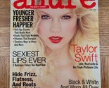 Allure Magazine April 2009 Issue | Taylor Swift Cover (No Label) - $23.74