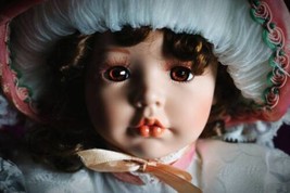 Haunted Doll: Scarmica, Love Magick Demon! Black Magick Relationship Man... - £109.70 GBP