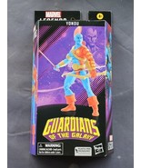 Marvel Legends Guardians Of The Galaxy YONDU 6” Target Exclusive Brand New - $33.95