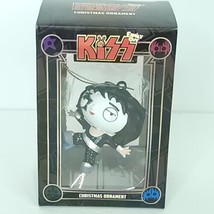 Family Guy Stewie KISS Band Christmas  Ornament Kurt Adler NEW Sealed RARE - £26.58 GBP