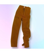 VTG 1971 Ken The Suede Scene # 1439 *LEATHER PANTS ONLY* Outfit Barbie Doll - £3.95 GBP