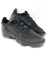 Nike Men's Air VaporMax Flyknit Sneaker Sz 11  Black Anthracite Shoe DH4084-001 - €42,48 EUR