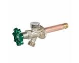 PRIER PRODUCTS C-144S10 Heavy Duty 10 Wall Inlet 1/2&quot; SWT x 3/4&quot; Push An... - $99.99