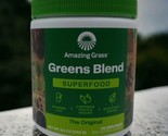 Amazing Grass, Greens Blend Superfood, the Original, 8.5oz, 30 Servings ... - £25.57 GBP