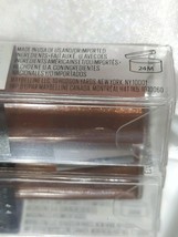 Maybelline Super Stay 24 Hrs. 2-Step Liquid Lipstick 910 Copper Glisten - $11.00