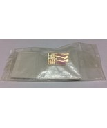 1996 Olympic Games Atlanta GA Georgia Flag Pin ~ Maxwell House Coffee - $110.29 MXN
