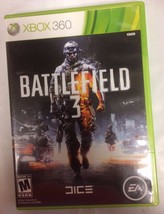 Battlefield 3 - Xbox 360 Game - $9.95