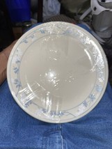 4 Each Corelle First Of Spring Dinner Plate - £35.60 GBP