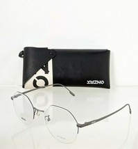 Brand New Authentic KENZO Eyeglasses KZ50060U 015 Frame 50060 50mm Frame - $89.09