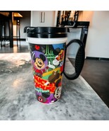 Disney World Mickey Mouse Club Disney Parks Resort Refillable Drink Mug Cup - $229.99 MXN