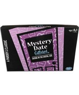Catfished Board Game Classic Mystery Date Adults Parody Hasbo FACTORY SE... - $17.76