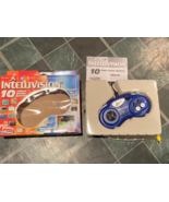 Intellivision 10 Video Game TV Plug ‘N Play System *Pre-Owned* iii1 - $20.50 CAD