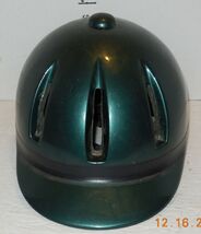 international equestrian Riding helmet Size Medium - $34.95